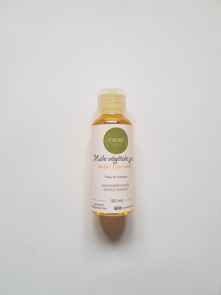 Huile de djansang (akpi) 50ml