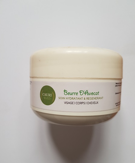 Beurre d'avocat 300ml