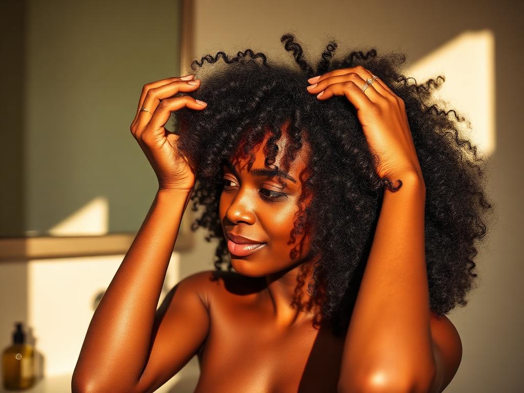 La bonne huile pour chaque besoin capillaire